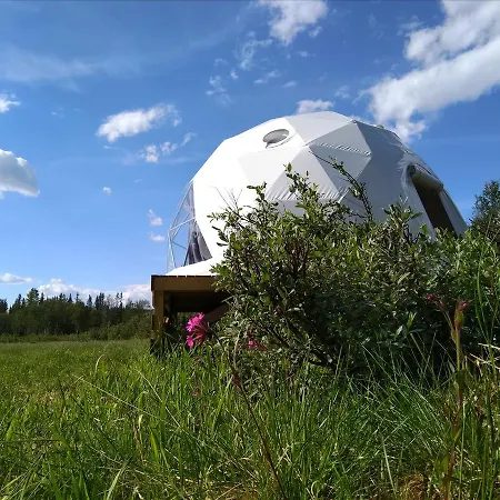 Dome Innbygda
