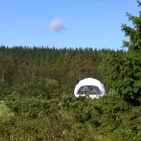 Dome 3*