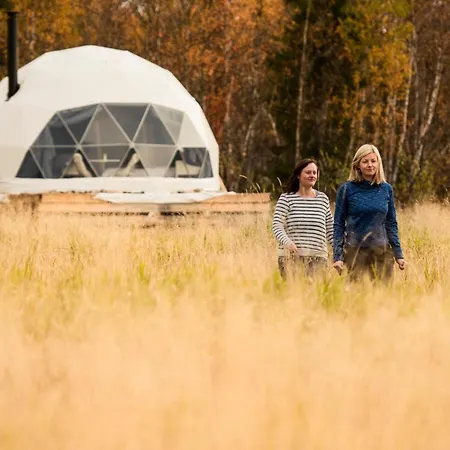 Dome 3*
