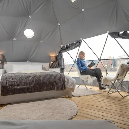 Dome Innbygda