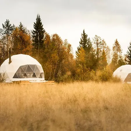 Dome 3*