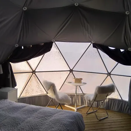 Dome Innbygda